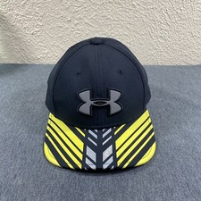 Under Armour S/M Youth Fitted Cap
