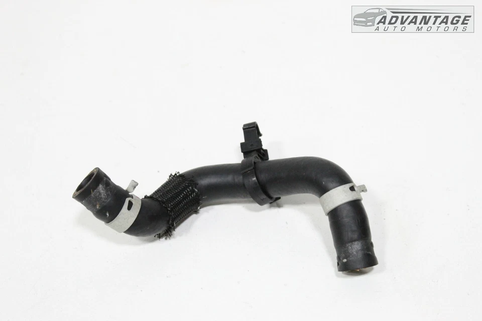 2018-2023 TOYOTA CAMRY 2.5L RADIATOR COOLANT UPPER BYPASS HOSE TUBE PIPE OEM - Image 2 of 4