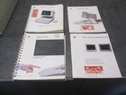Apple IIc Manuals Owner's Tutorial Monitor And Setting Up