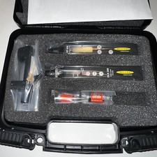 Miller ODM SM Fiber Loss Test Set + LFI - ODM RP-450 & ODM DLS-355 - Calibrated