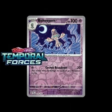 Pokemon TCG - Temporal Forces: Choose Your Card! - All Holos/Reverse Holos! NM