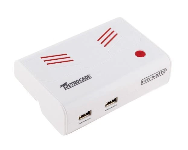Retro-Bit Videospiel-Konsolen