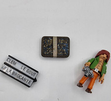 Aiguilles à gramophone neuves. Années 20/30. Boite scellée.