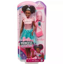 barbie's friend nikki