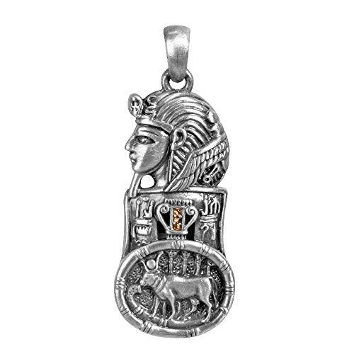 Pharaohs Pendant Necklace eBay