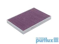 Purflux AHA184 Innenraumfilter Pollenfilter FüR Audi Seat Chrysler