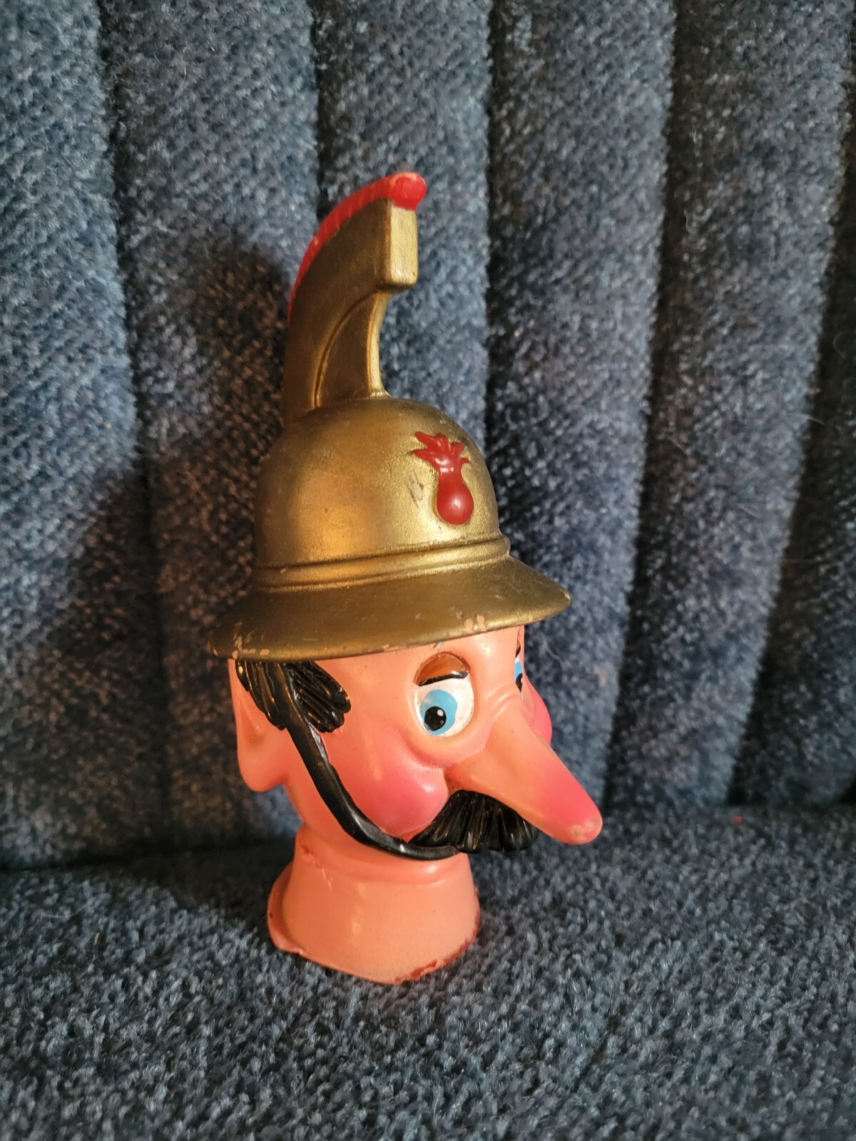 7 anciennes marionnettes vintage - Jeux & Jouets