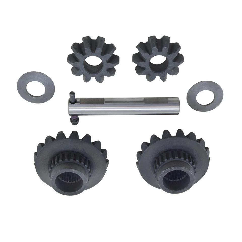Kit de engrenagens Yukon Positraction Spider para Ford 8.8" Diff, Dura Grip 28 eixos de spline - Imagem 3 de 4