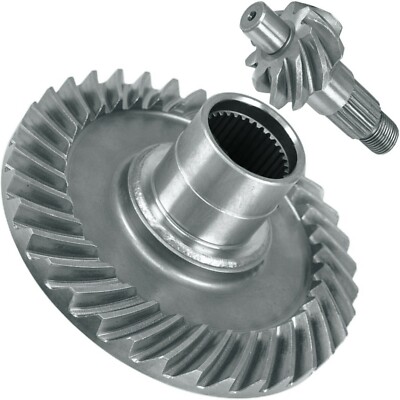 Buy REAR DIFFERENTIAL HONDA TRX 300 2X4 300 FW 4X4 1988 - 2000 In New London, North Carolina - Foto 11