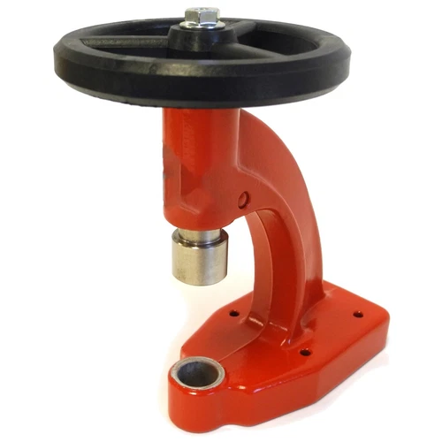 Watch Glass & Case Back Fitting Tool Robur®  Watchmakers - HU11