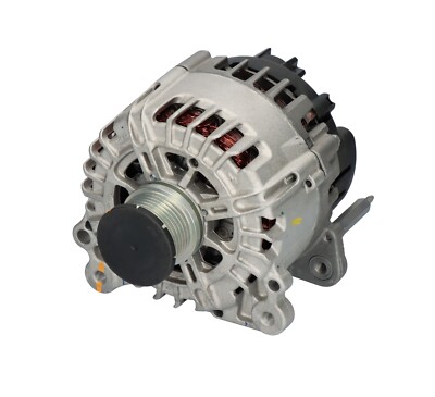 Original Valeo 440415 Lichtmaschine Generator VW, Audi, Seat, Skoda
