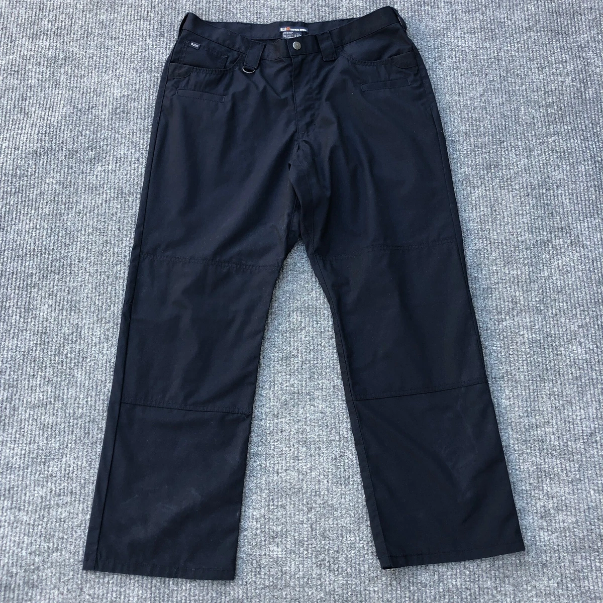 5.11 jean store cut