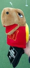 Maryland Terrapins Mascot NCAA Jumbo Headcover Team Golf Long Sock