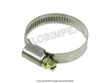 Hose Clamp 25-40 mm Range / 9 mm Width GEMI +1 YEAR WARRANTY