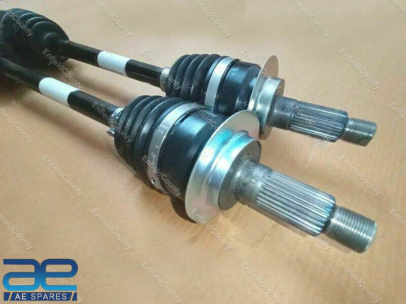 OEM Axle Drive Shaft Assembly LH & RH For Suzuki Ertiga 2017 1.4L LXI