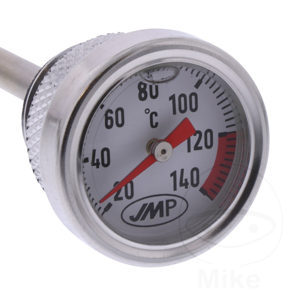 JMP Oil Temperature Gauge For Honda CX 500 E Euro Sports C 8286 eBay