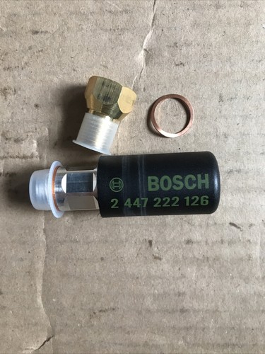 OEM International Hand Primer Pump | eBay