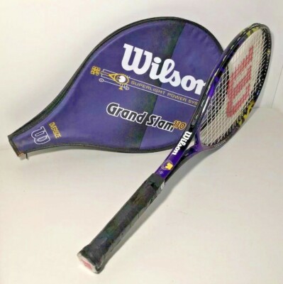 RAQUETTE DE TENNIS WILSON ULTRA 100L BOLD EDITION NON CORDEE WR001311U - Set & Match