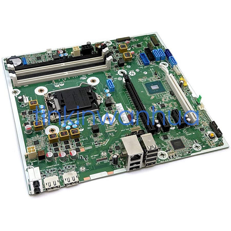 For HP Elitedesk 800 880 G3 TWR 912335-001 901014-001 Motherboard