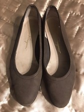 Vintage Salvatore Ferragamo Boutique Heels Size 7B