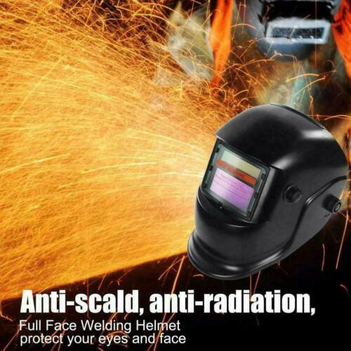 Should I get a flip-up with a fixed shade or no flip-up with an auto- darkening welding helmet