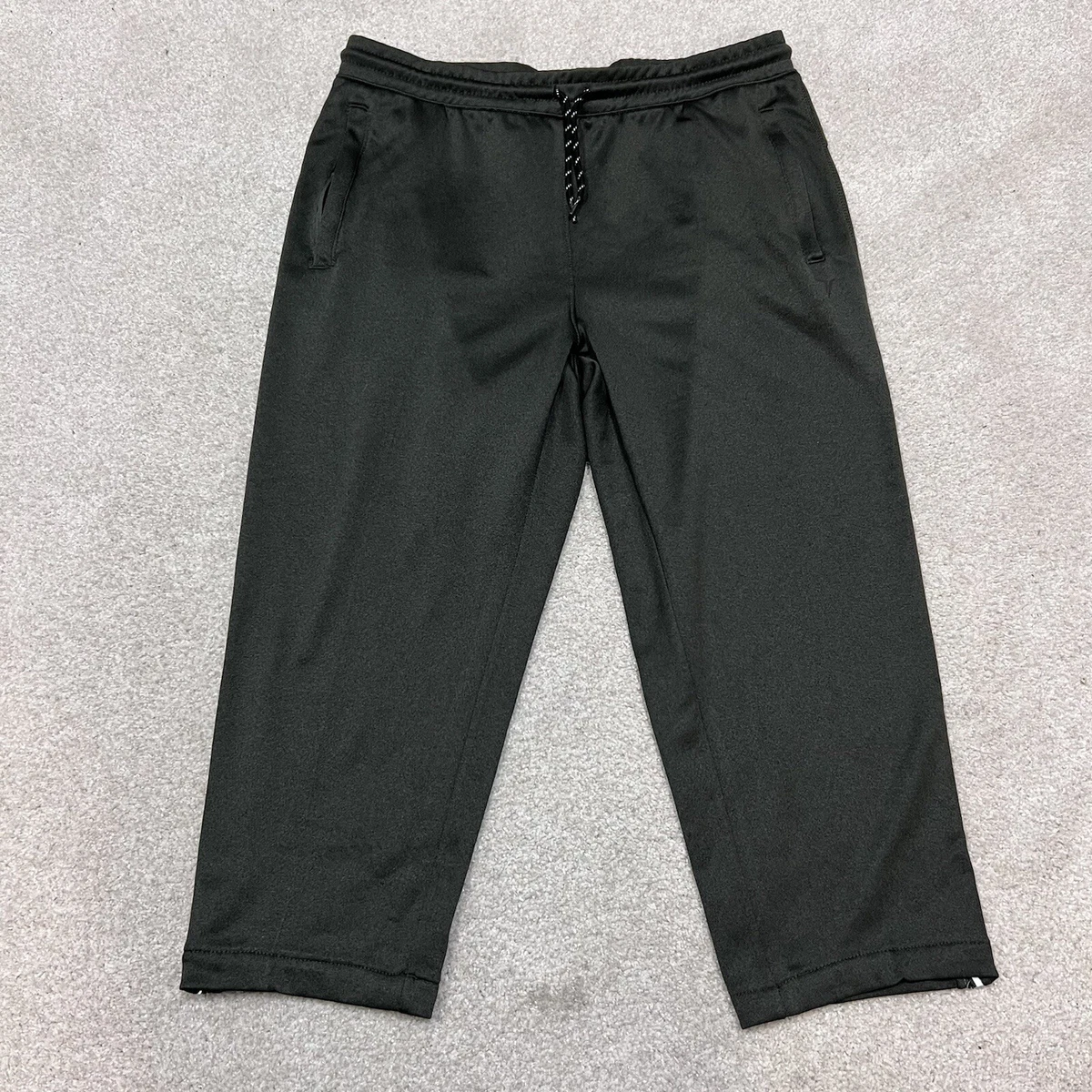 Capri sweatpants old clearance navy