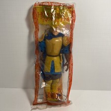 Vintage Walt Disney 1996 Burger King The Hunchback of Notre Dame Phoebus Toy New