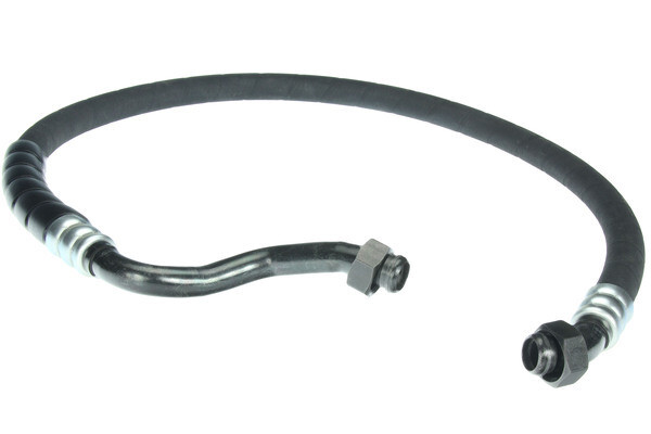 ÖLleitung 964 207 254 14 Passend FüR Porsche 911 ( 964 )-image