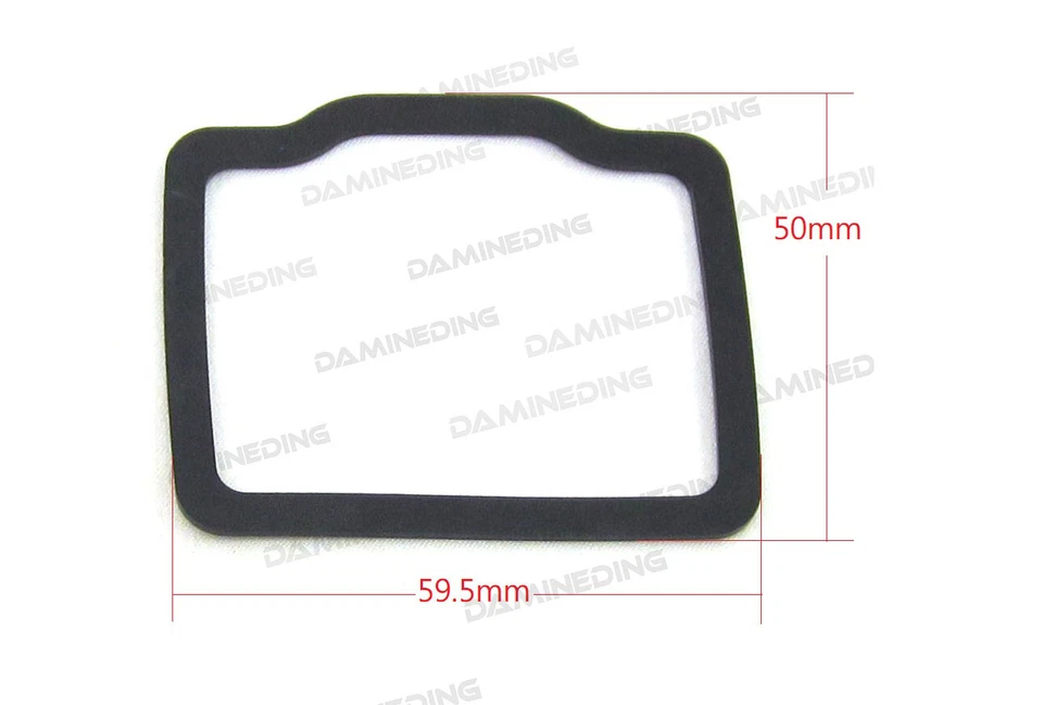 KIT REPARACIÓN CARBURADOR CL90 CS90 S90 Scrambler Super para KH-0009 Foto 3 de 4