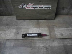 VW Golf VII 7 AU Antennenverstärker FM2 oben links 5G6035577A