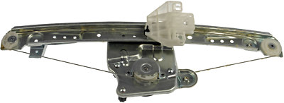 Aazon.co: Doran 741-132 Rear Driver Side Power Window Regulator And - View #13
