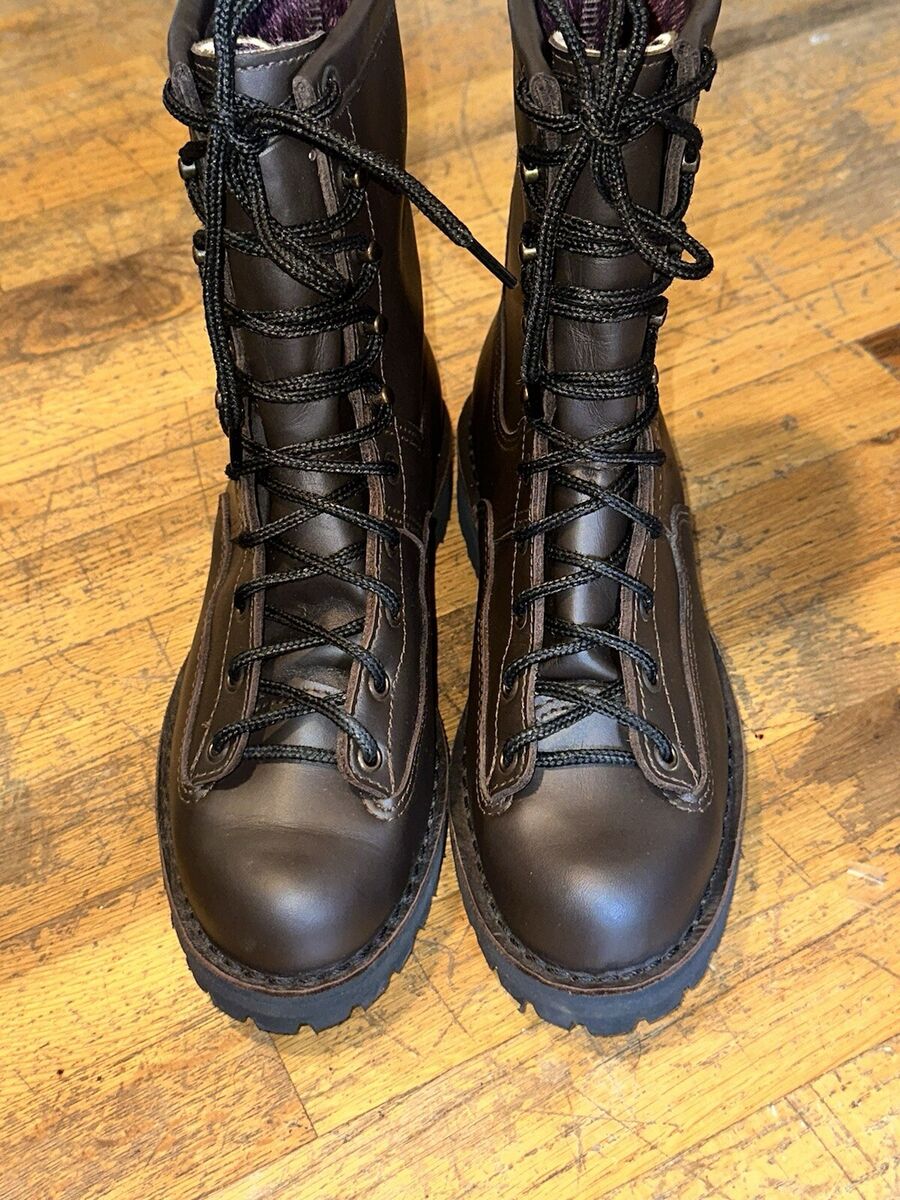 Danner Hood Winter Light 8 Danner Hood Winter Light 8