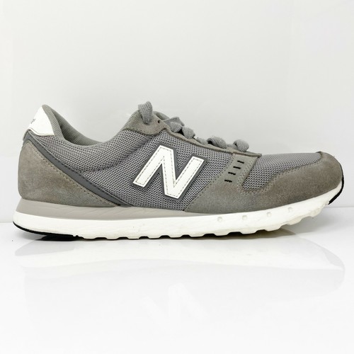 New Balance Mens 311 V2 ML311LG2 Gray Running Shoes Sneakers Size 8.5 D |  eBay