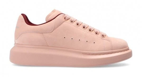 Alexander McQueen Oversized Sneakers