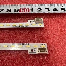 Striscia LED per Panasonic TX-L42ET50E CMKM_MB2S NLAW20172R 42Y72R NLAW20172L