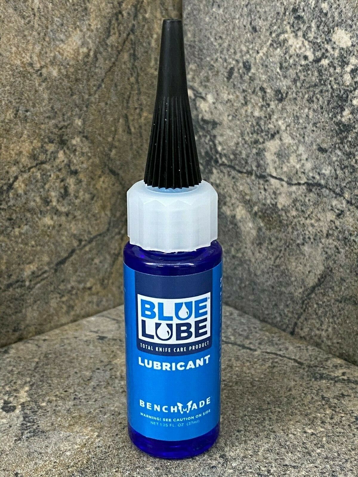Benchmade BlueLube Cleanser Lubricant 983900F