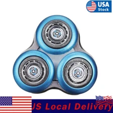 Replacement Shaver Head For RQ12 RQ12+ SH70 SH90 S7000 S9000 Razor Blade Cutter