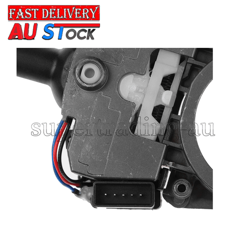 Turn Signal Switch For Mercedes-Benz W203 W209 C230 C240 C320 CLK320 0005452310 - Picture 3 of 10
