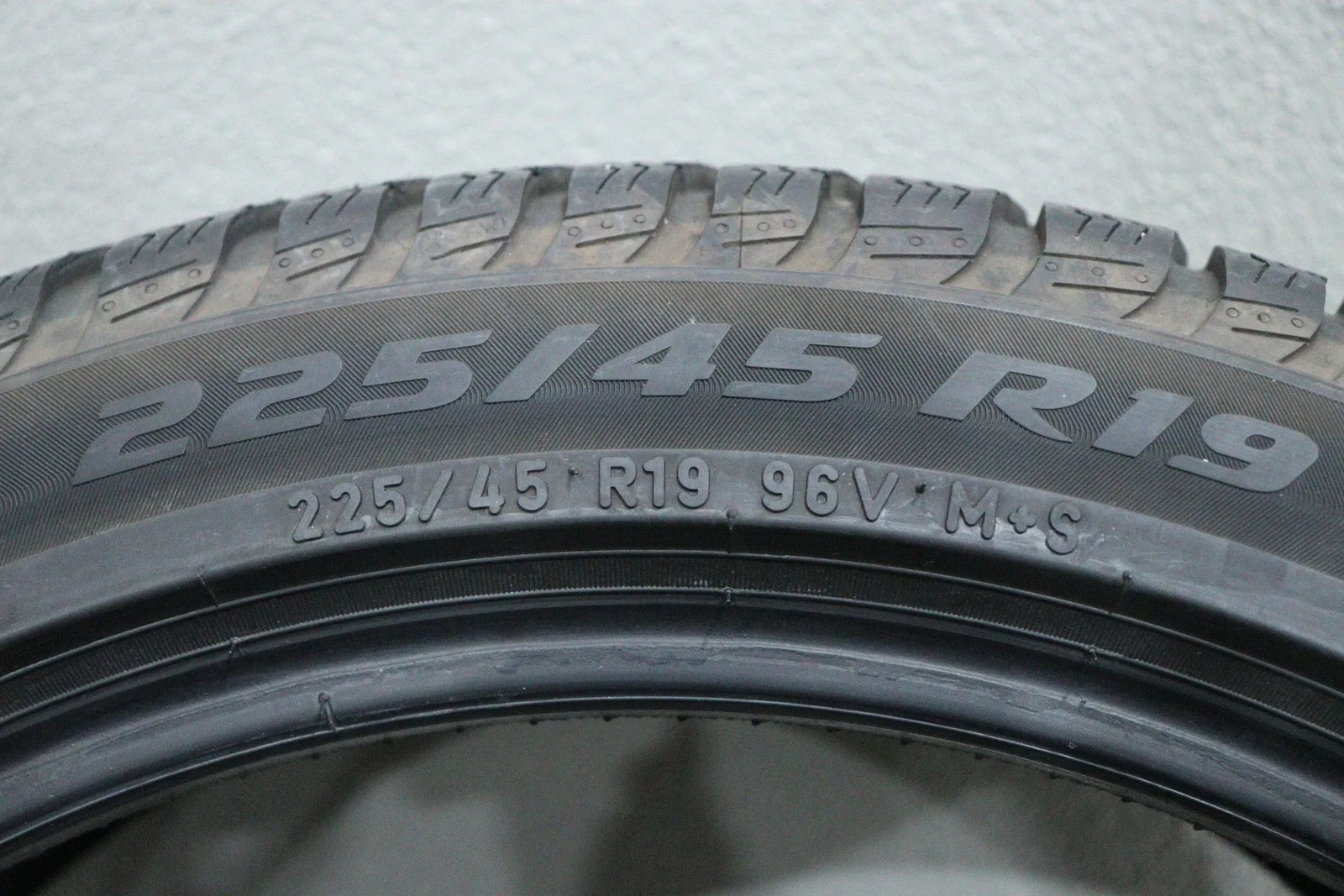Dunlop Sport Maxx RT 225/45 R19 96W XL Au Meilleur Prix Sur