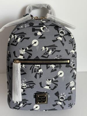 Dooney & Bourke backpack NWT Dooney & Bourke Disney Classics Christmas Top Handle  main image 2
