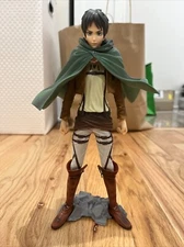 Attack on Titan - Master Stars Piece - The Eren Yeager