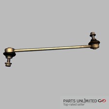 14-19 Fiat 500L OEM front suspension anti sway bar end link STOCK factory x1