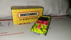 Matchbox vintage dodge challenger