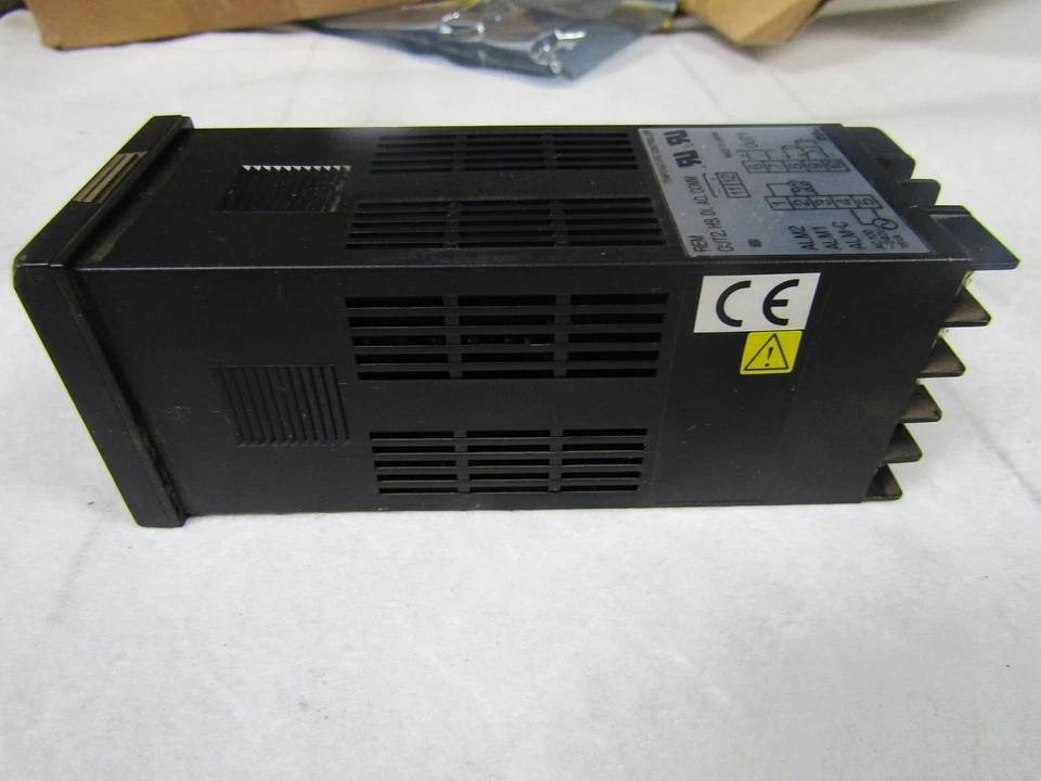 🔥FUJI PYX4MAY1-120QF TEMPERATURE CONTROLLER 100-240VAC 18VA - Image 4 of 4