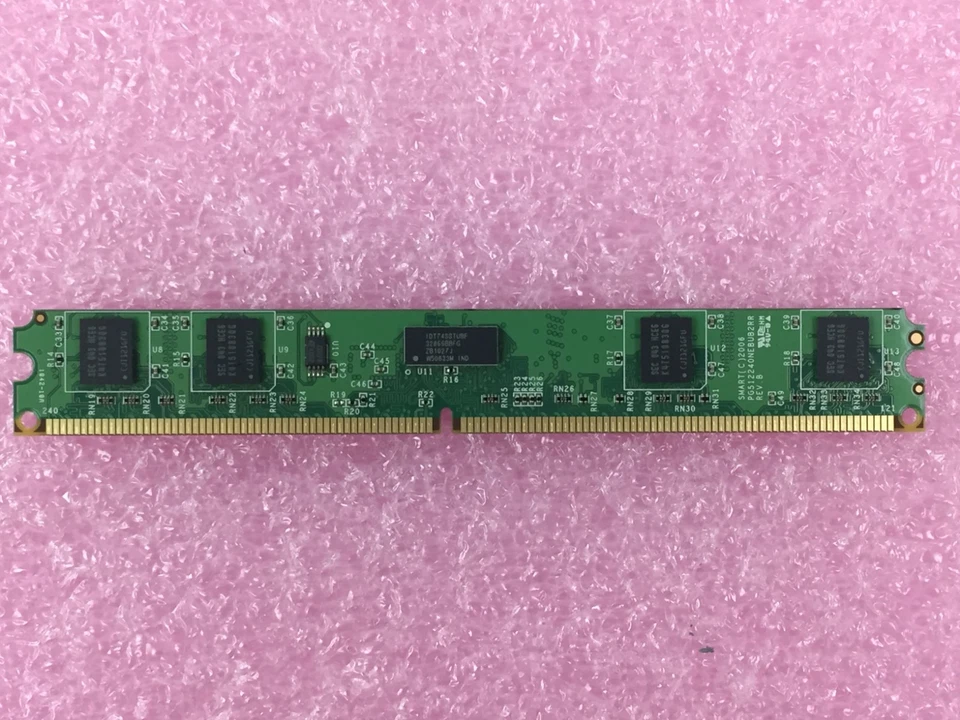 Memoria NVMEM NetApp 107-00034+A0 original OEM para FAS2020 Foto 4 de 4
