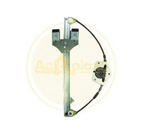 Fensterheber Ac Rolcar 01.4197 Vorne Links
