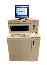 Veeco Surface Metrology Dektak V200-SL Profiler Wafer (10050)M