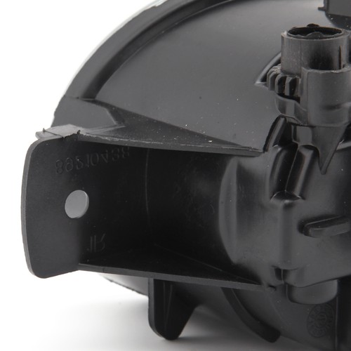LED Bumper Fog Light Driving Lamp Clear Lens For Nissan Rogue Sport 2017-2019 - Foto 20 di 21