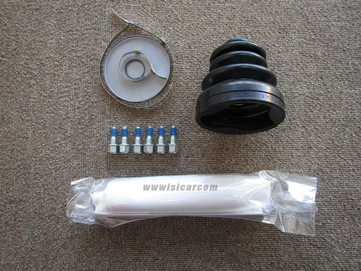 NISSAN GT-R CBA DBA VR38DETT R35 GENUINE REPAIR KIT DUST BOOT