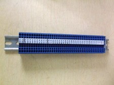 Phoenix Contact Type ST 2.5, Lot of 42, On Rail *FREE SHIPPING*